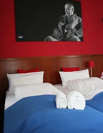 Little Paris 3* Frankfurt am Main