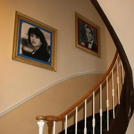 Hotel Little Paris 3*