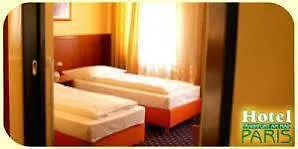 Hotel Little Paris 3*